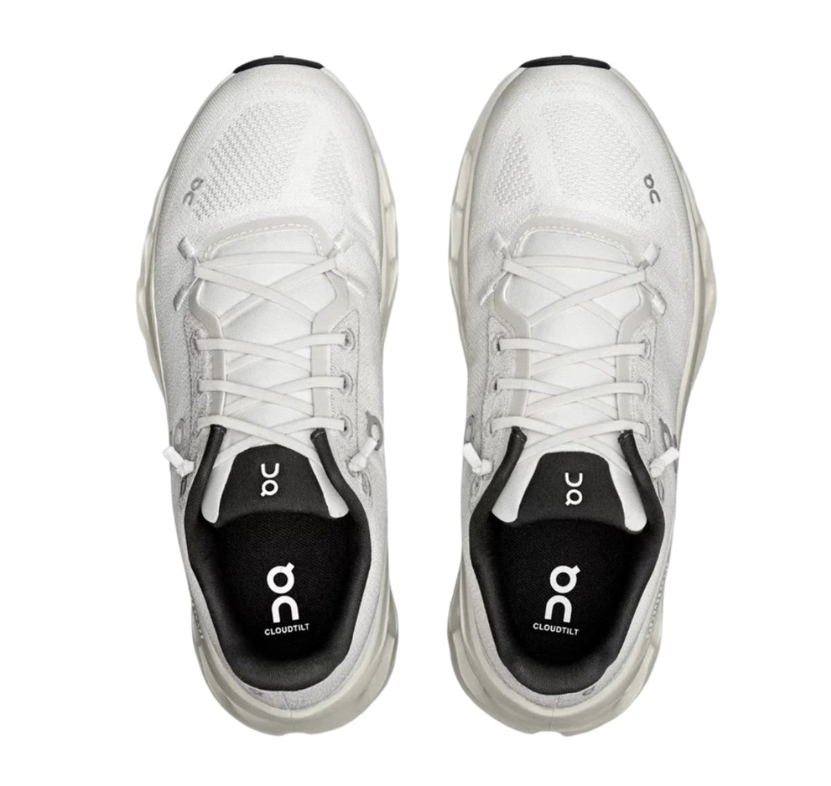 ON Men's Cloudtilt Pearl/Ice