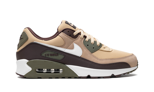 Air Max 90 "Hemp Earth" FB9658 200
