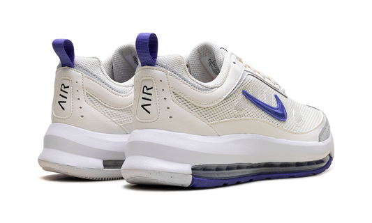 Air Max AP WMNS "Summit White Blue" CU4870 111