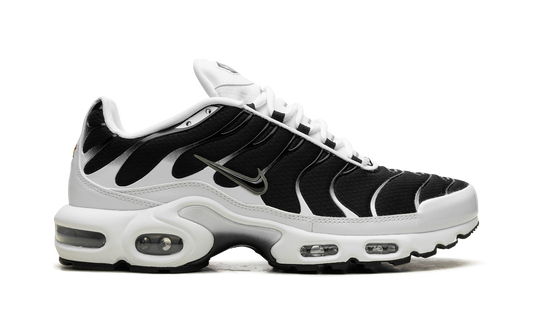 Air Max Plus "Black / White" CT1094 102