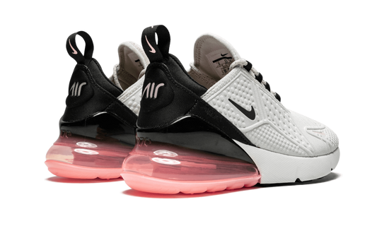AIR MAX 270 SE WMNS "STORM PINK" AR0499 002