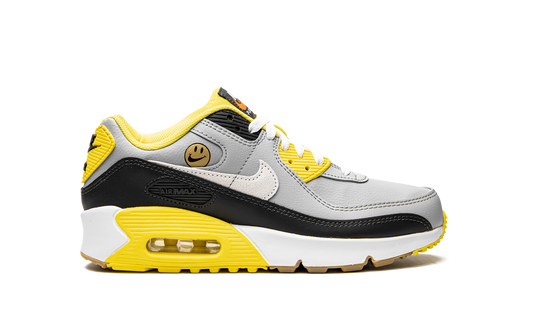 Air Max 90 GS "Yellow Strike" DQ0570 001