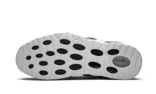 Air Max Uptempo 95 "White/Photo Blue" CK0892 103