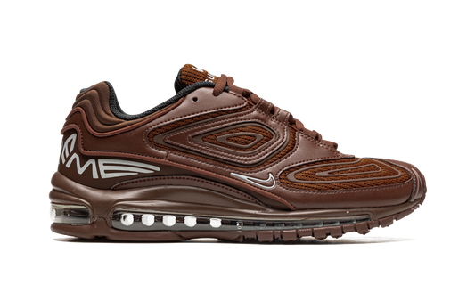 Air Max 98 TL "Supreme - Brown" DR1033 200