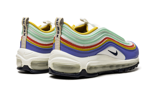 AIR MAX 97 MNS WMNS "Multi-Color" DH5724 100