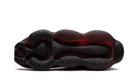 Air Max Scorpion "Black University Red" DJ4701 004