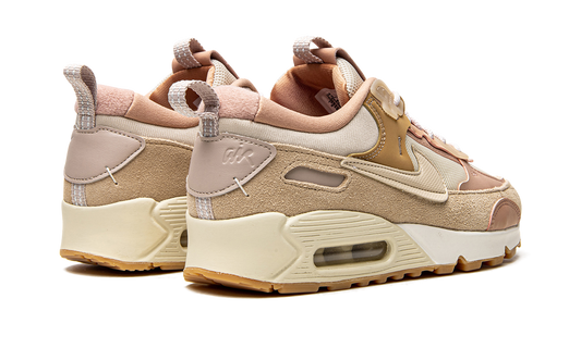 AIR MAX 90 FUTURA MNS WMNS "Sanddrift" DM9922 100