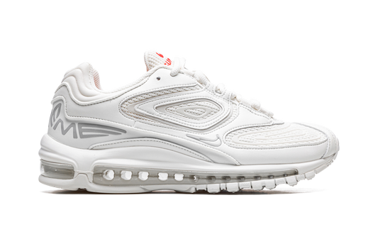 Air Max 98 TL "Supreme - White" DR1033 100
