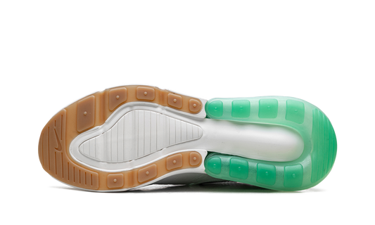 Air Max 270 Wmns "White" AH6789-125