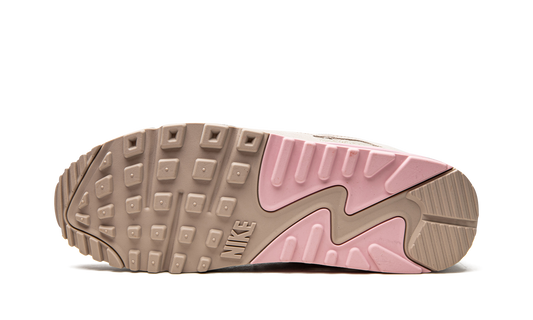 Air Max 90 "Pink String" CW7483 001