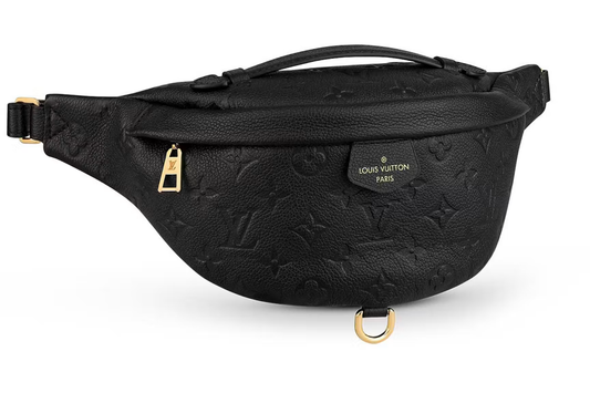 Louis Vuitton Bumbag Noir