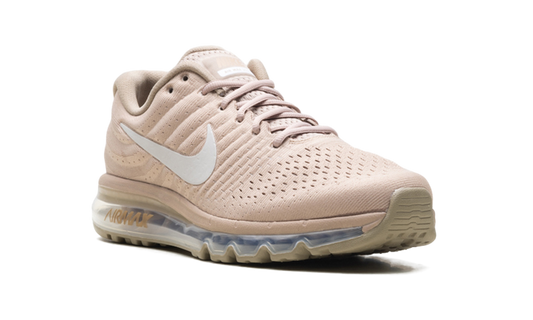 Air Max 2017 "Sand" 849559 201