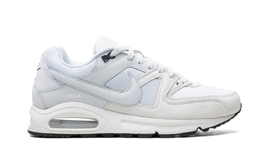 Air Max Command "Summit White" 629993 102