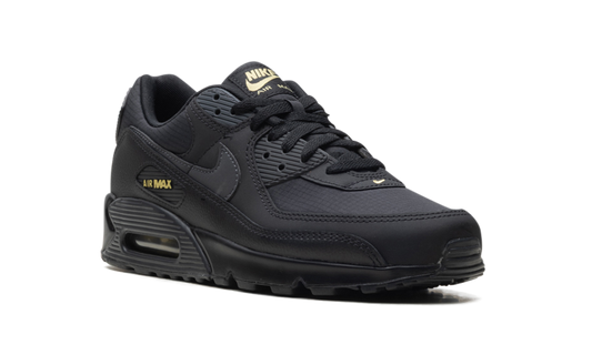 Air Max 90 "Black Buff Gold" IB7680 001