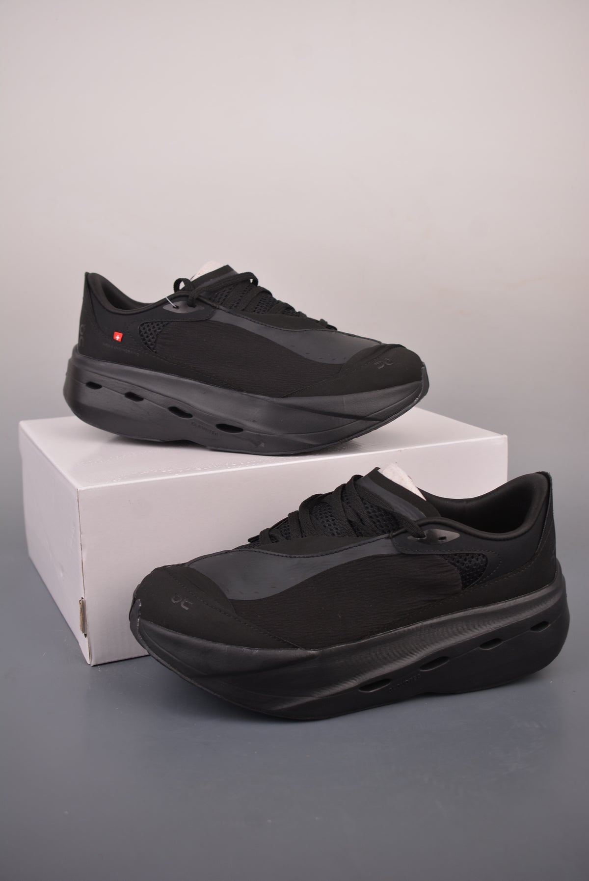 PAF x On Cloudboom Next Volt PAF "Ember | Pebble"