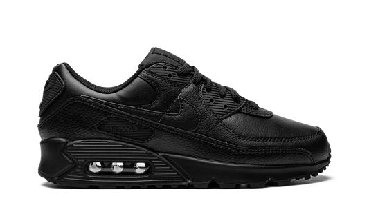 Air Max 90 LTR "Triple Black" CZ5594 001