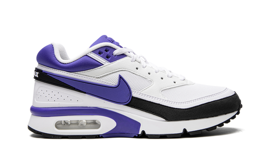 AIR MAX B WMNS "White Persian Violet" DN4113 101