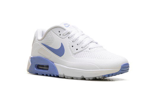 Air Max 90 Golf "White Royal Pulse" HV9305 100