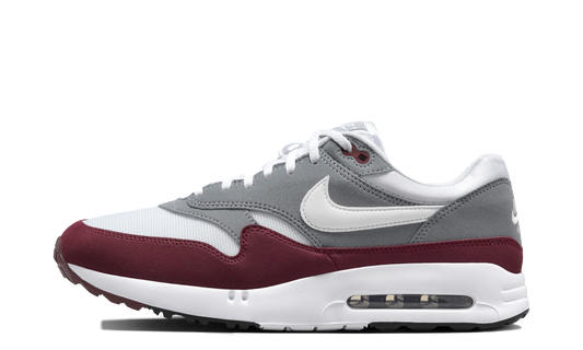 AIR MAX 1 '86 OG GOLF "Team Red" DV1403 600