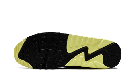 Air Max 90 "Smoke Grey Light Lemon Twist" DM0029 012