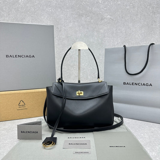 Balenciaga Rodeo Bag Green