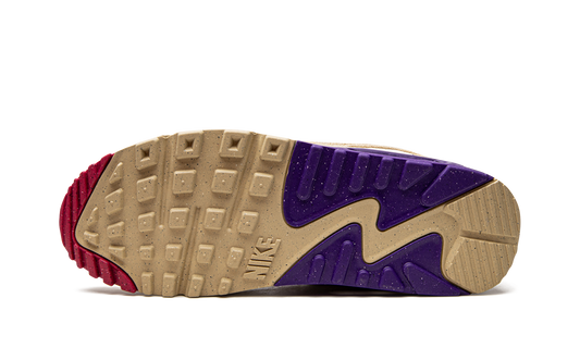 Air Max 90 SE "Air Sprung Sesame" DM8171 200