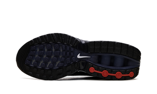 Air Max Dn "Midnight Navy" DV3337 401