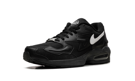 Air Max 2 Light "Black White" AO1741 001