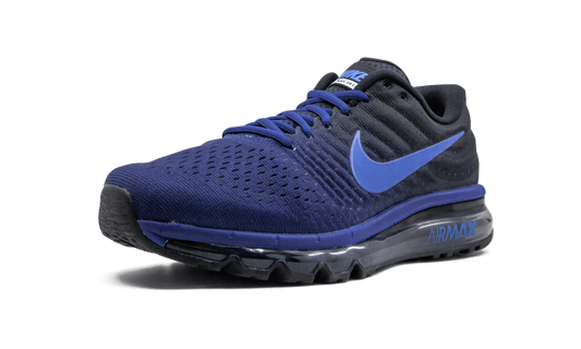 Air Max 2017 "NAVY" 849559 401