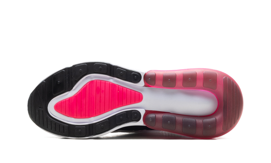 Air Max 270 Wmns "Hyper Pink" AH6789 127