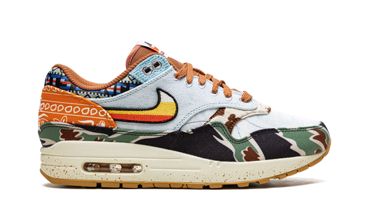 Air Max 1 "Concepts - Heavy" DN1803 900