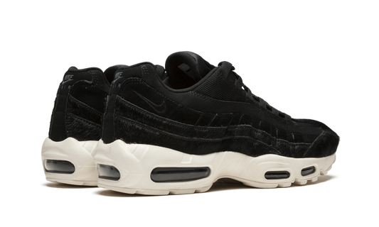 AIR MAX 95 LX MNS WMNS "Black" AA1103 001