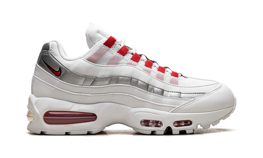 Air Max 95 SE "Big Bubble England" IQ0176 100