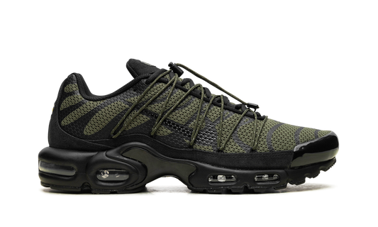 Air Max Plus Utility "Medium Olive" FJ4232 200