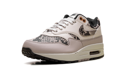 Air Max 1 WMNS "Snakeskin Light Orewood Brown" HF5338 100