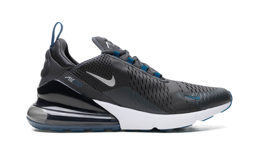 Air Max 270 "Anthracite Industrial Blue" FV0380 001