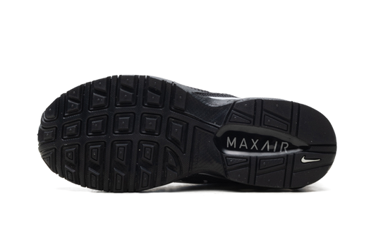 Air Max Torch 4 "Black White" 343851 010
