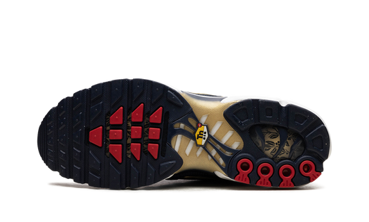 Air Max Plus "FFF" fb3350 400