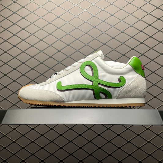 Loewe Ballet Runner 25ss Shoes9
