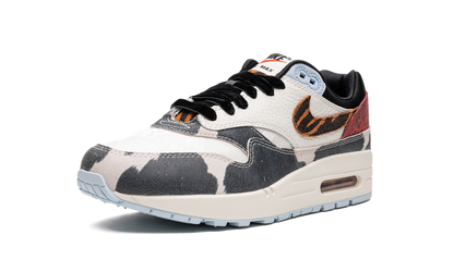 AIR MAX 1 '87 MNS WMNS "Tiger Swoosh Cow Print" FD0827 133