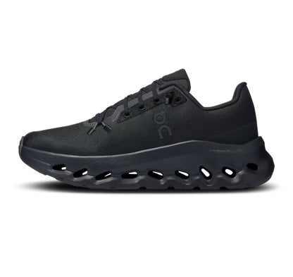 ON Women's Cloudtilt Eclipse/Black