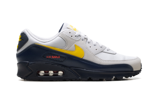 Air Max 90 "Neutral Grey Tour Yellow" IF0670 001