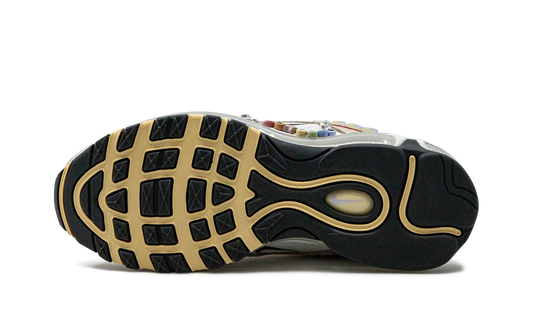 NIKE AIR MAX 97 "BE TRUE" FD8637 600