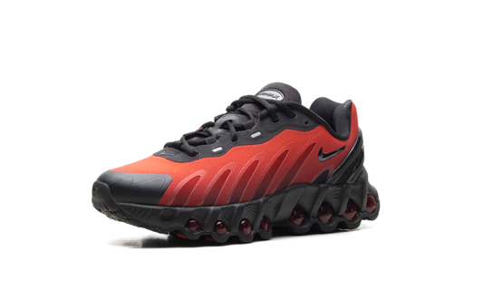 Air Max Dn8 GS "Black Bright Crimson" HF7310 004