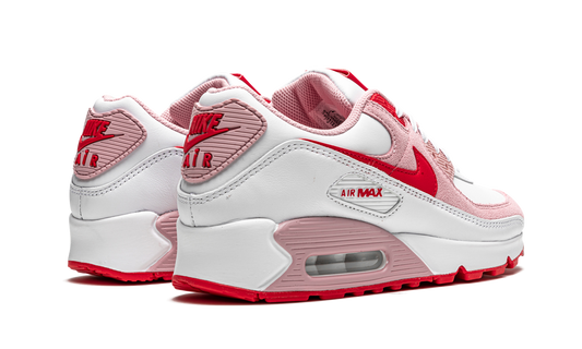 AIR MAX 90 WMNS "Valentines Day 2021" DD8029 100