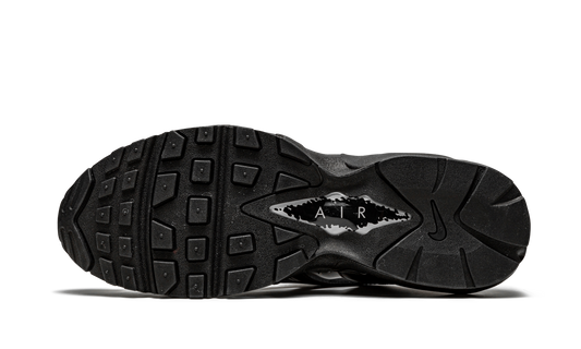 Air Max 96 "Supreme - Black" CV7652 002
