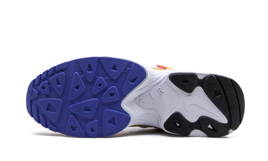Air Max 2 Light "University Gold" AO1741 700