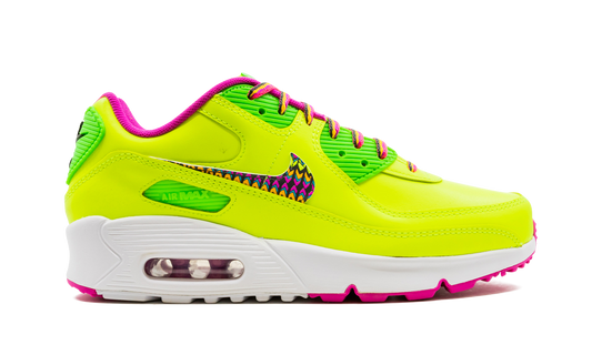 Air Max 90 LTR "Green" CW5795 700