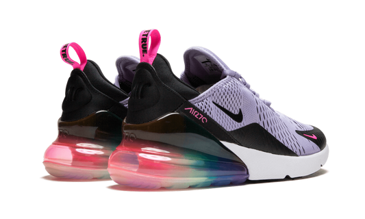 Air Max 270 BETRUE "Be True" AR0344 500