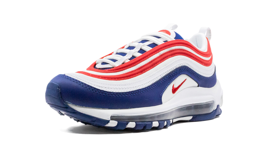 Air Max 97(GS) "USA" CW5856 100